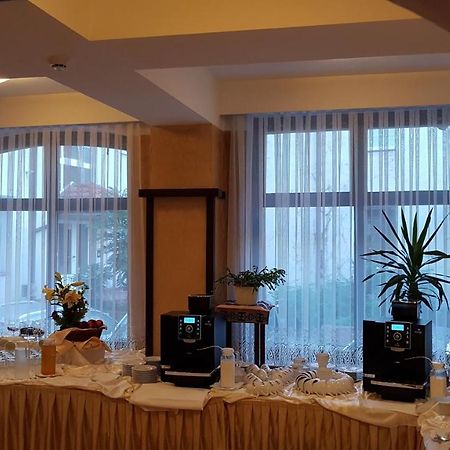 Hotel Retman Stary Toruń Kültér fotó