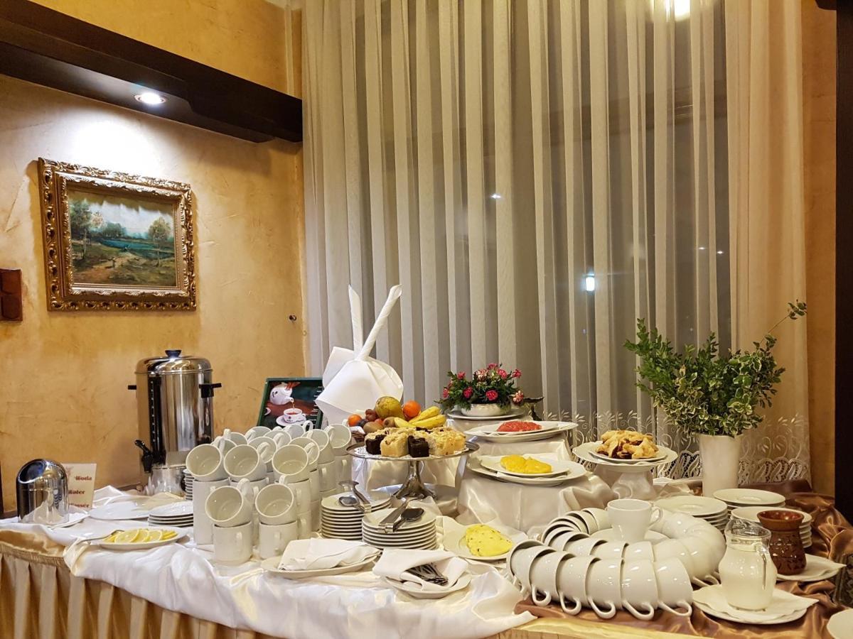 Hotel Retman Stary Toruń Kültér fotó