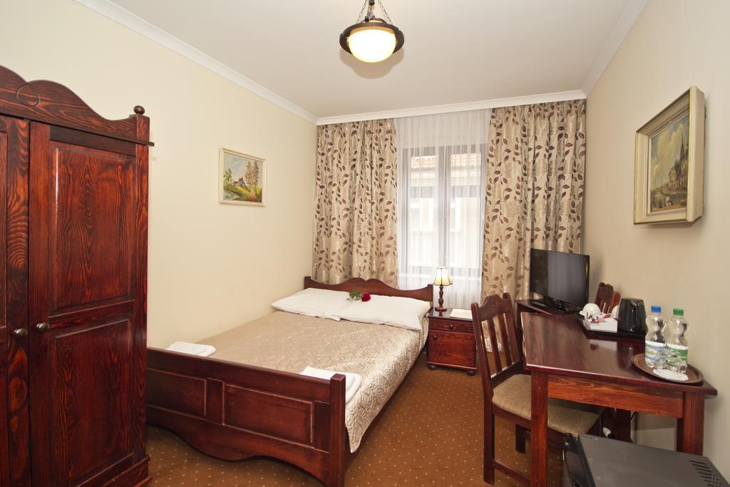 Hotel Retman Stary Toruń Kültér fotó
