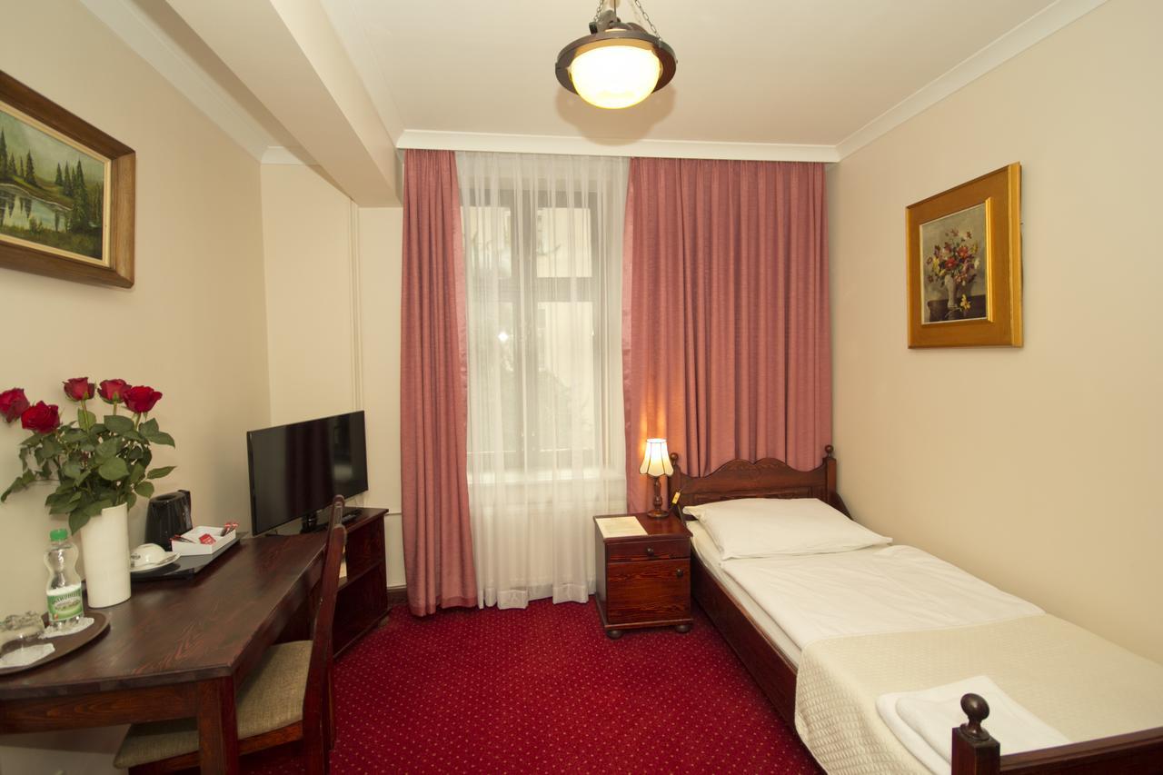 Hotel Retman Stary Toruń Kültér fotó