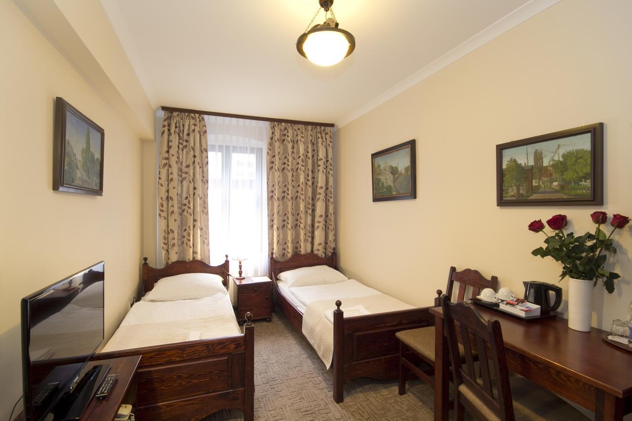 Hotel Retman Stary Toruń Kültér fotó