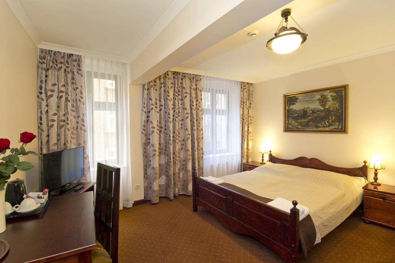 Hotel Retman Stary Toruń Kültér fotó