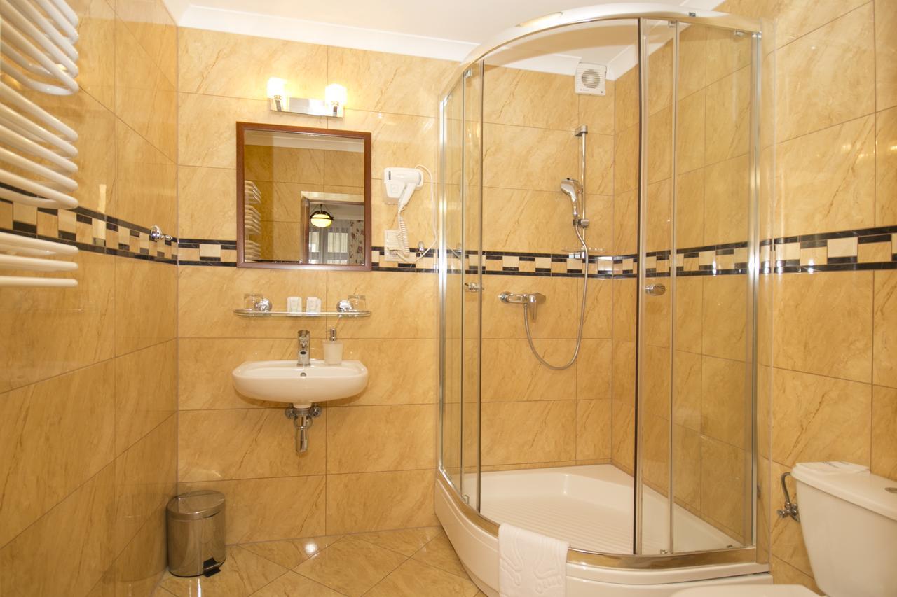 Hotel Retman Stary Toruń Kültér fotó