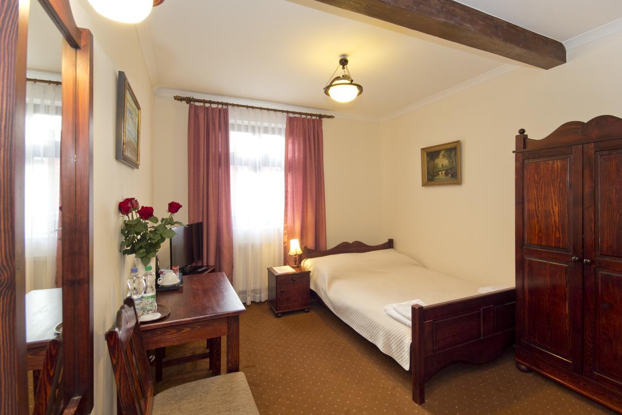 Hotel Retman Stary Toruń Kültér fotó