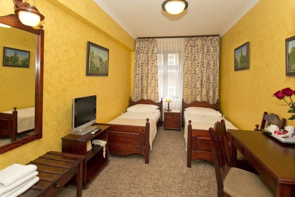 Hotel Retman Stary Toruń Kültér fotó