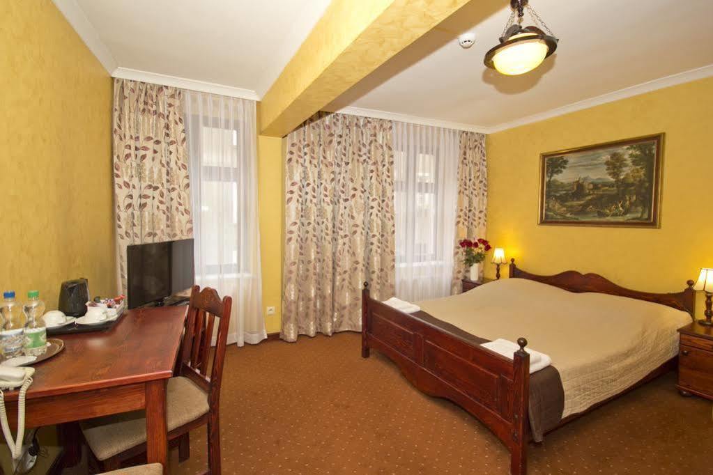 Hotel Retman Stary Toruń Kültér fotó