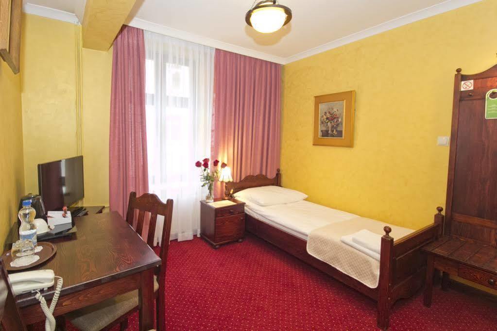 Hotel Retman Stary Toruń Kültér fotó